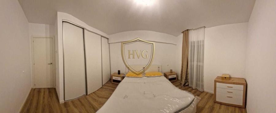 Apartament cu 2 camere semidecomandat, mobilat în Costin Georgian