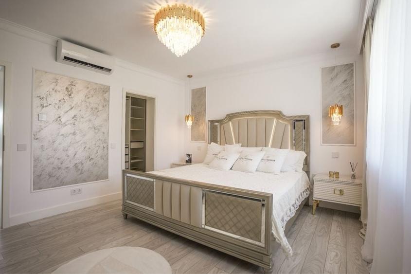 Casă cu 4 camere în Sântana de Mureș