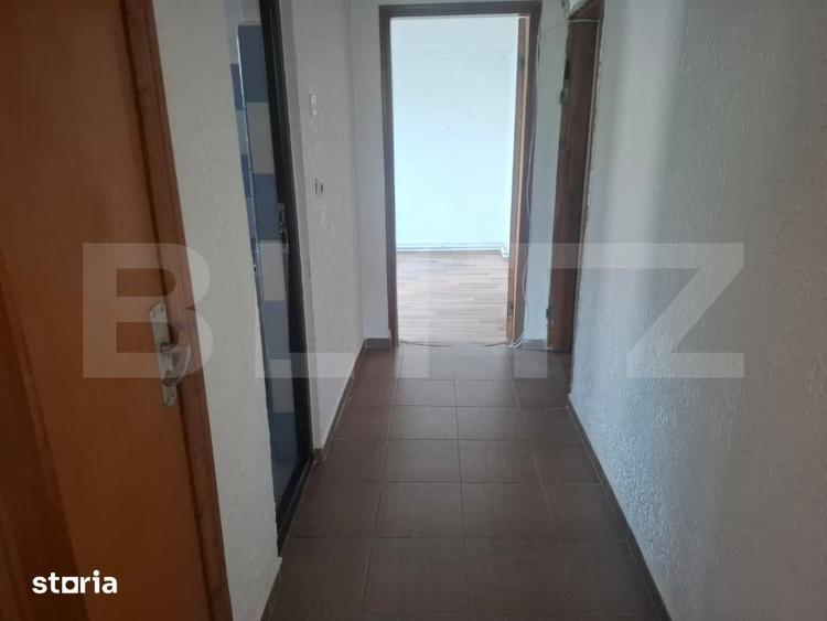 Apartament cu 4 camere decomandat în Nord