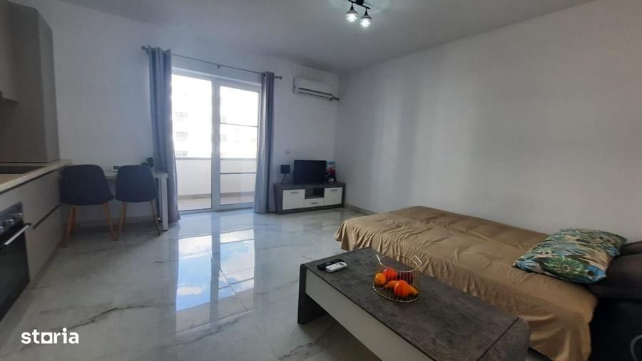 Studio bloc nou 2023 Pet friendly, zona Giroc/Braytim cu loc de parcar - 11