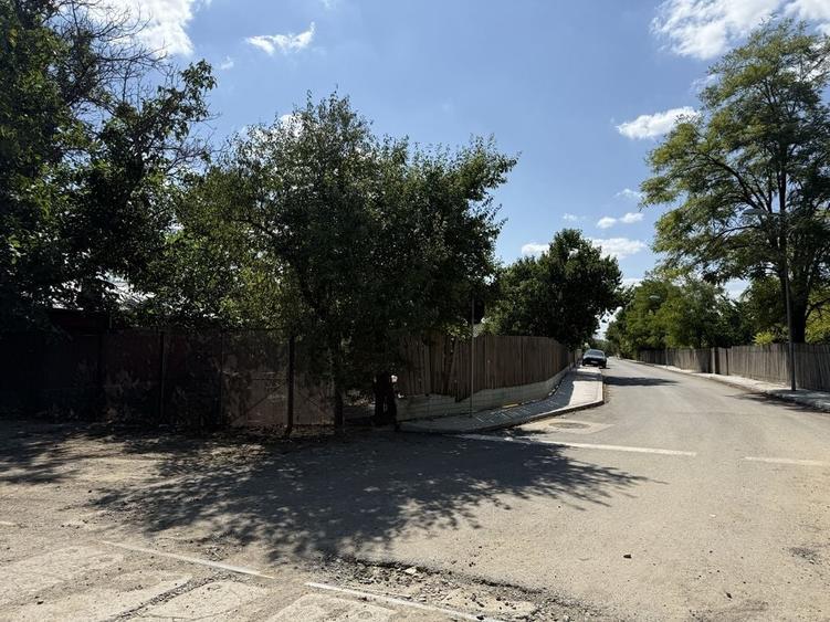 Casă cu 2 camere în Măgureni