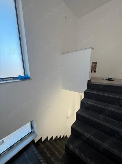 Casă cu 4 camere în Hlincea