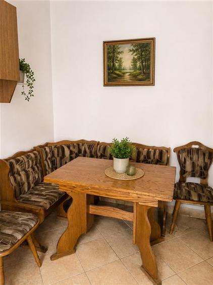 Pet friendly,70 mp, decomandat,Centrul Civic:Regiunilor,regim vila,balcon - 2