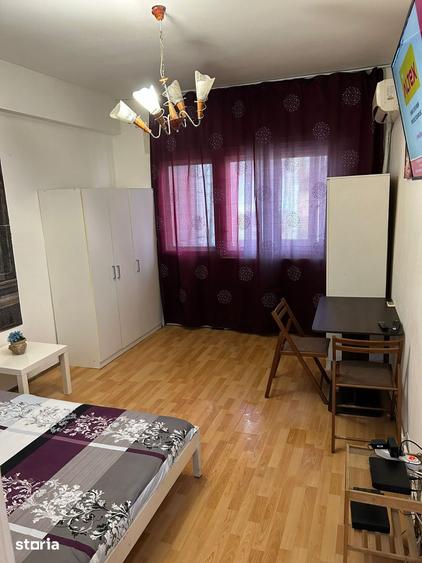 De inchiriat | Pia?a Romana Universitate | Pet Friendly | For rent - 11