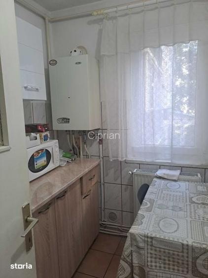 Apartament 3 camere - Banca Nationala, Bacau