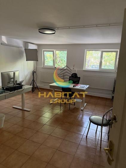 Spațiu comercial, de 200 mp, în Brâncoveanu
