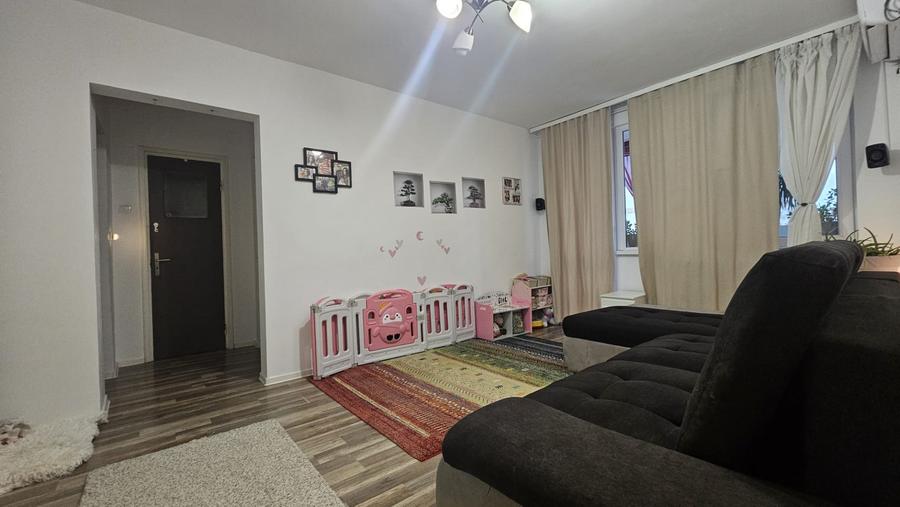 Apartament 2 camere mobilat si utilat Obregia. - 4