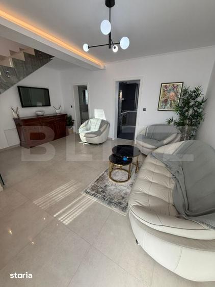 Casă cu 3 camere cu Teren 200 Mp în Giroc