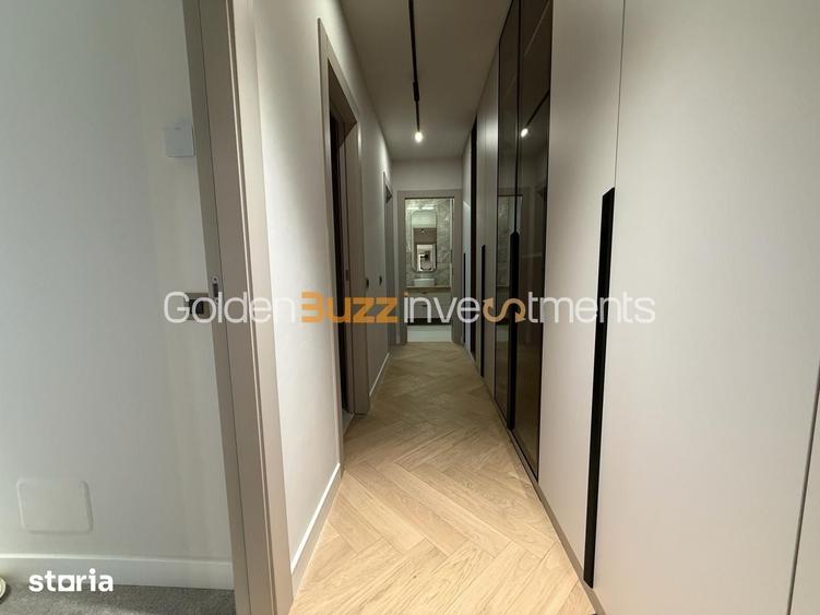 Apartament cu 4 camere în Cișmigiu