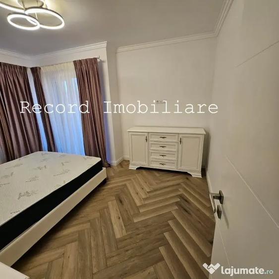 Duplex finisaje premium Floresti - 8
