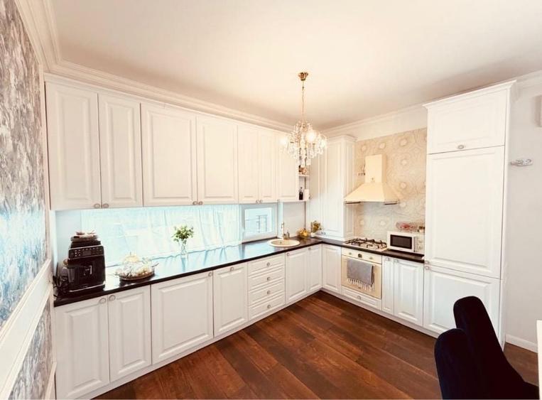 Apartament cu 2 camere decomandat în Ghiroda