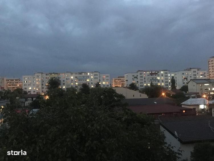 Apartament cu 2 camere în Gara de Nord
