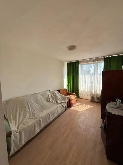 Apartament cu 2 camere decomandat în Mihai Eminescu