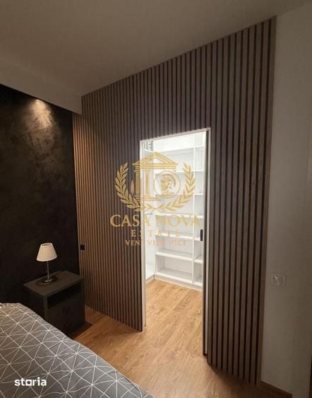 Apartament 2 camere 55mp, finisat modern, parcare, zona Intre Lacuri - 1