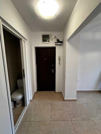 Garsonieră semidecomandată în Drumul Taberei