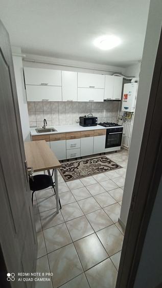 Garsonieră decomandată în Exterior Vest