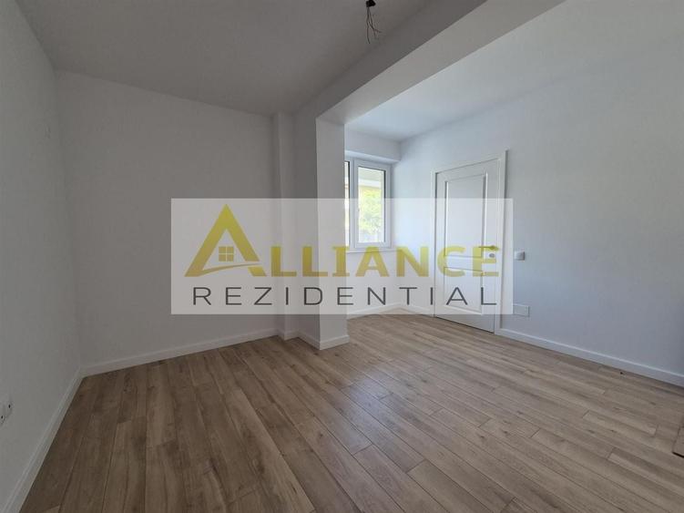 Apartament cu 2 camere decomandat în Apărătorii Patriei