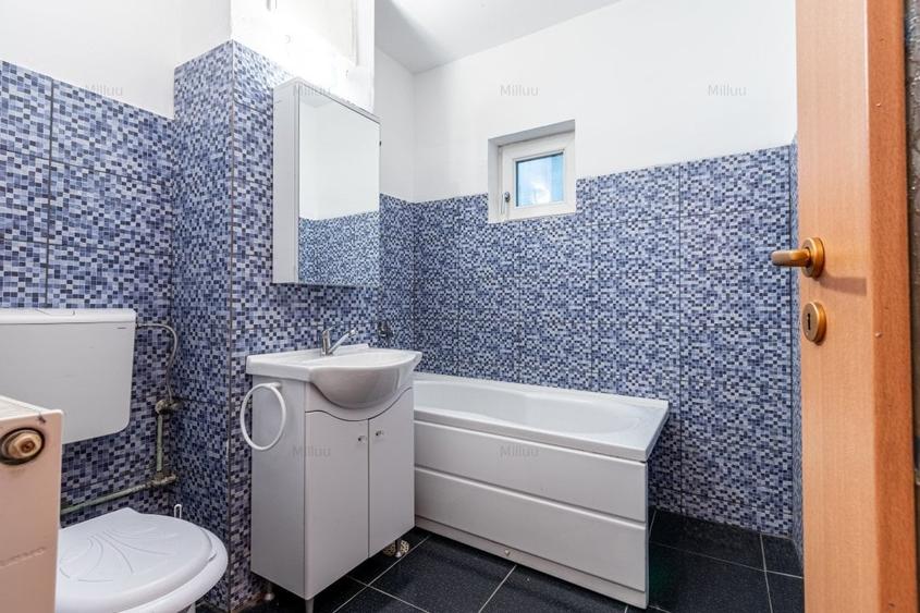 3 Camere | Decomandat | Petfriendly | zona Girocului - 9