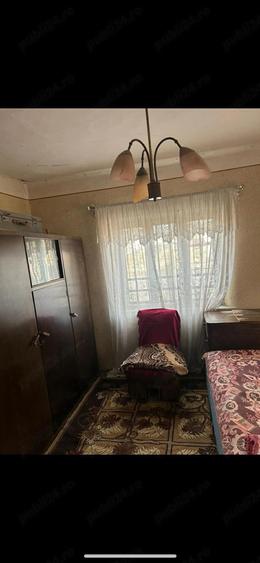 Casă cu 4 camere cu Teren 1700 Mp în Găneasa