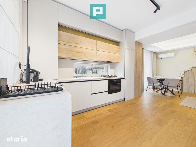Casa cu venit activ Airbnb | Otopeni - 11