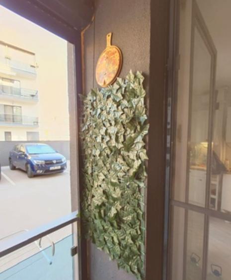 Apartament cu 2 camere decomandat în Mamaia-Sat