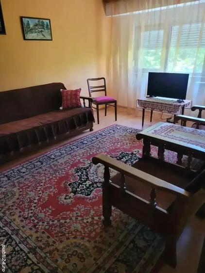 Apartament cu 2 camere decomandat în Tomis Nord