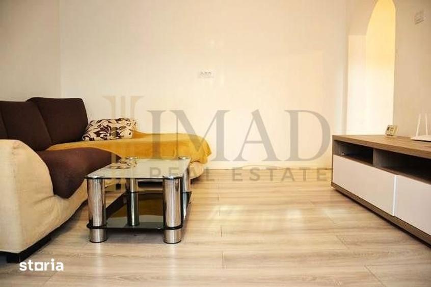Micro 4, Parter cu gradina. Vanzare apart 2 camere in Targoviste Zona - 5