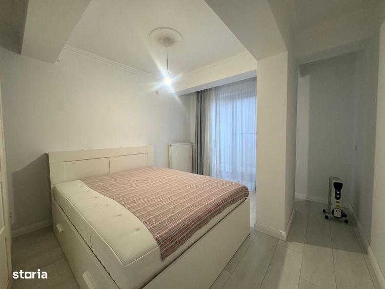 Apartament cu 3 camere în Aviației