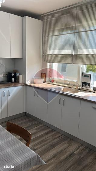 Casă cu 4 camere cu Teren 450 Mp în Corbeanca