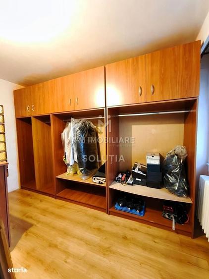 Apartament cu 4 camere decomandat în Ultracentral