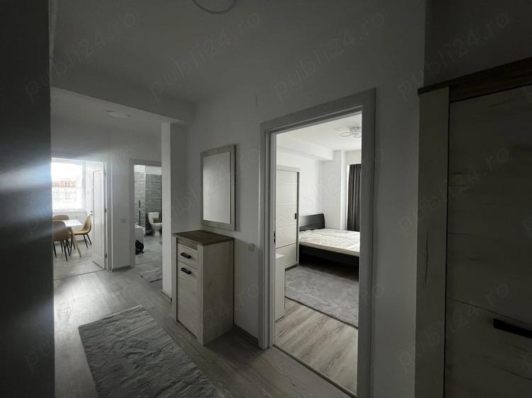 Apartament 2 camere decomandate - Bloc nou - lift - 1
