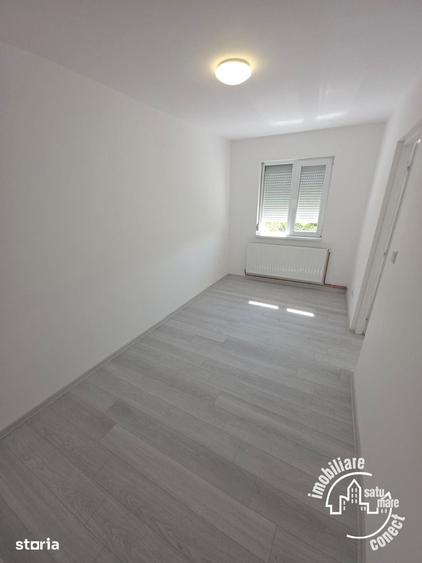 Apartament cu 3 camere în Solidarității