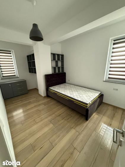 Apartament cu 3 camere în Burdujeni