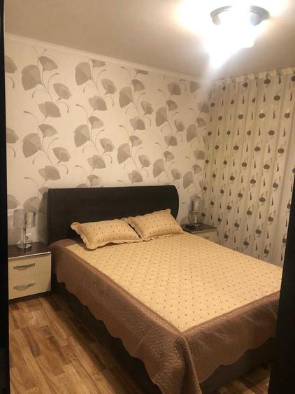 Apartament cu 2 camere decomandat în Rogerius