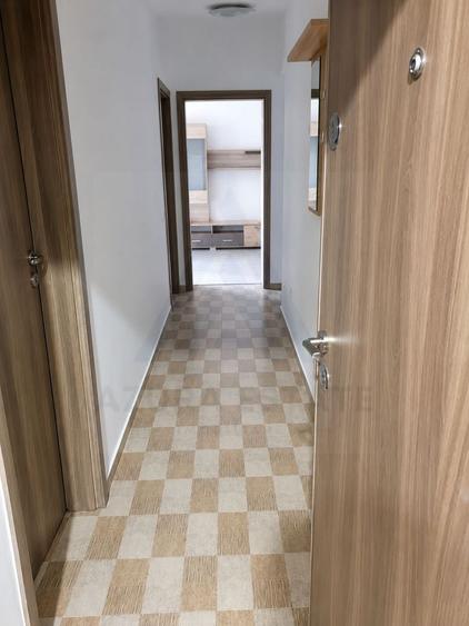 Apartament cu 2 camere decomandat, mobilat în Tineretului