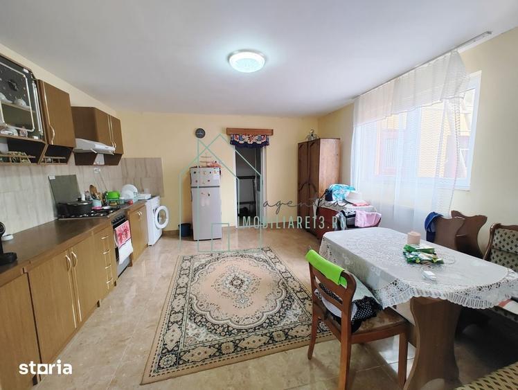 Casa de vanzare in Daia Romana, 4 camere, teren drept, 10 min de Sebes - 2