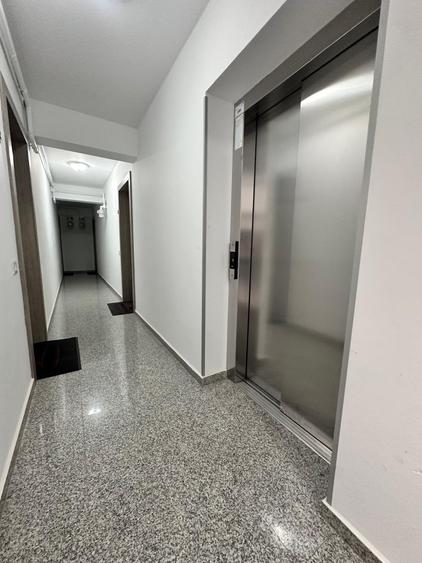 Apartament cu 2 camere decomandat, mobilat în Fundeni