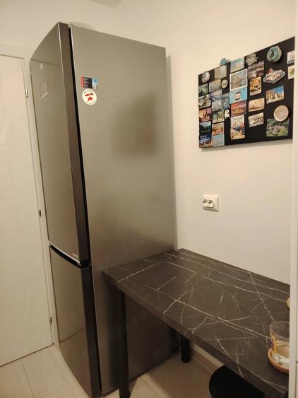 Apartament cu 2 camere semidecomandat în Titan
