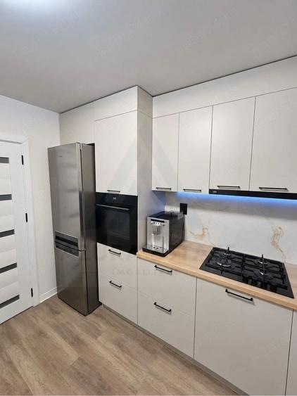 Apartament 2 camere decomandat Strand  et 3 cu pivnita proprie 8mp - 2