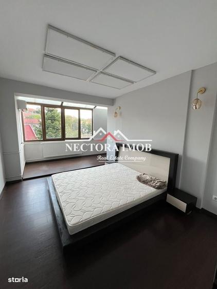 Apartament cu 3 camere în Ultracentral