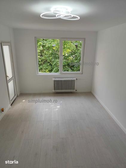 Apartament cu 3 camere decomandat, mobilat în Drumul Taberei — fotografia 2