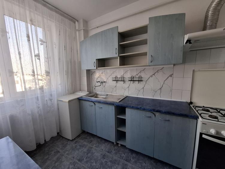 Apartament cu 2 camere în Hipodrom