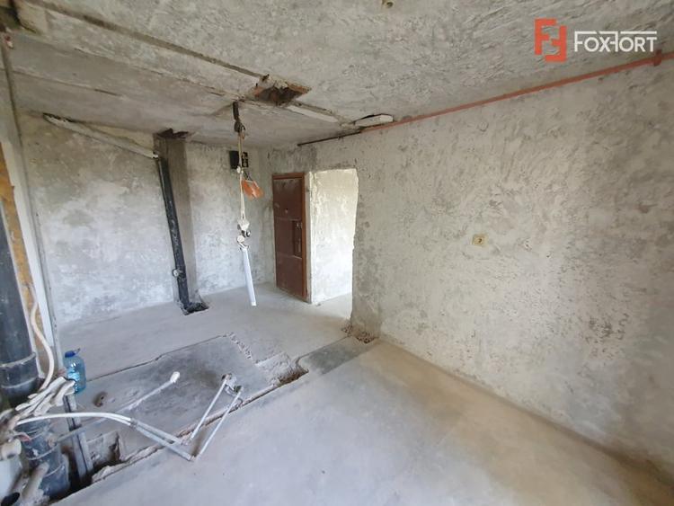 Apartament cu 3 camere decomandat în Freidorf