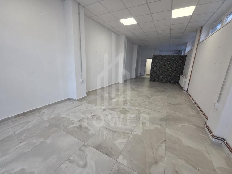 Spațiu comercial, de 119.5 mp, în Șelimbăr