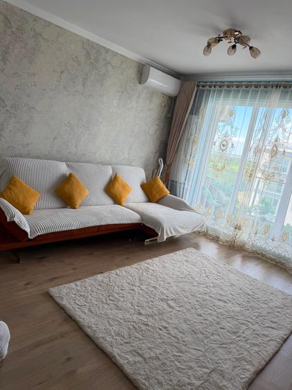 Apartament cu 3 camere decomandat în Prelungirea Ghencea