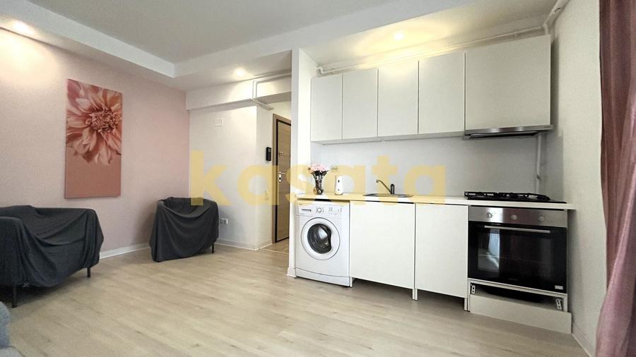 Apartament cu 2 camere decomandat în Ștefăneștii de Jos