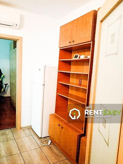 Apartament cu 2 camere în Alexandru cel Bun