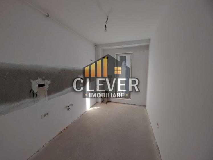 Apartament cu 4 camere semidecomandat în Theodor Pallady