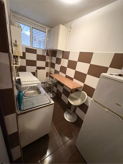 Apartament cu 2 camere decomandat în Tomis Nord
