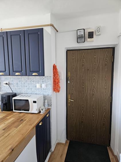 Oportunitate!! Apartament modern cu 2 camere - Centru/Piata Mihai Viteazul - 5